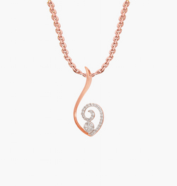 The Opulent Luster Pendant